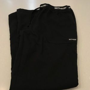 Grey’s Anatomy active women’s logo